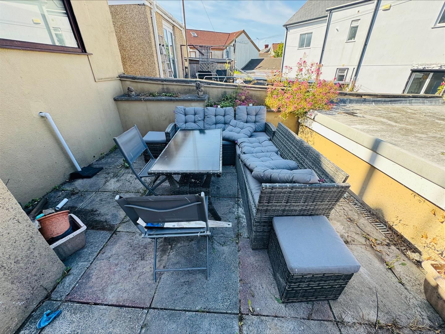 Coldstream Street, Llanelli, SA15 3BH